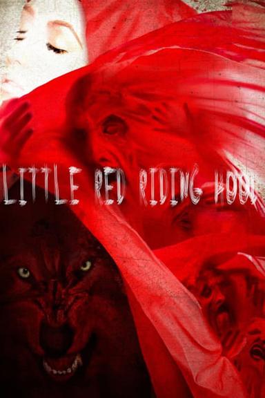 Little Red Riding Hood poster