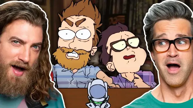Episode Poster
