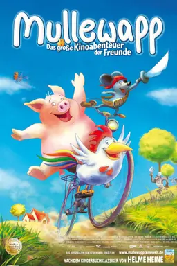 Movie Poster