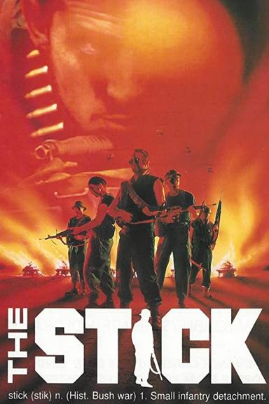 The Stick poster