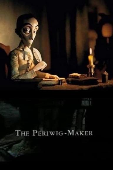 The Periwig-Maker poster