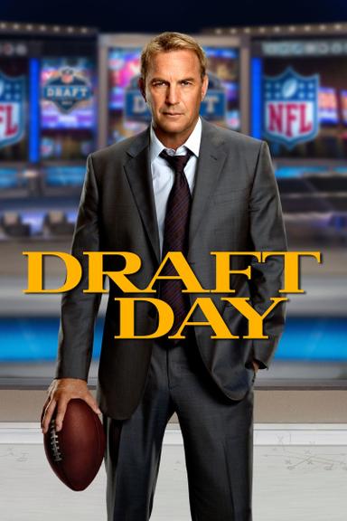 Draft Day poster