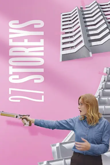 27 Storeys poster