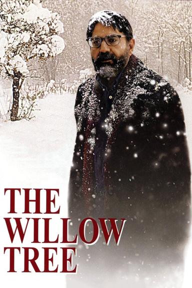 The Willow Tree poster