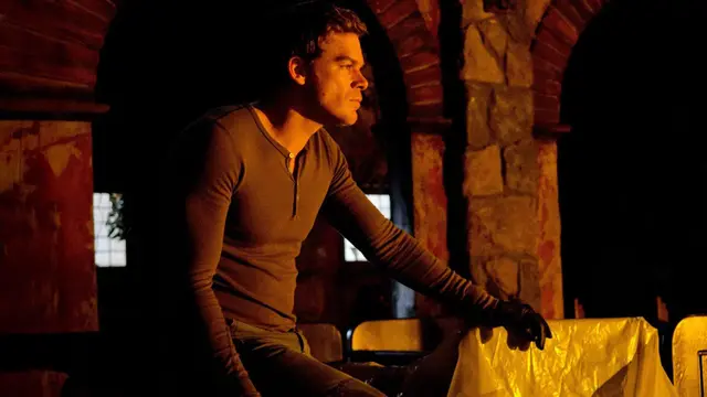 Episode Poster