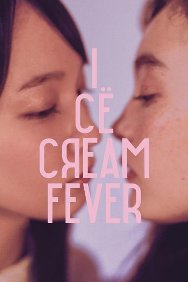 Ice Cream Fever poster