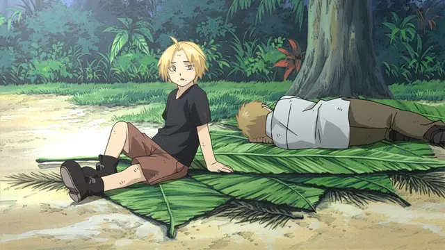 Episode Poster