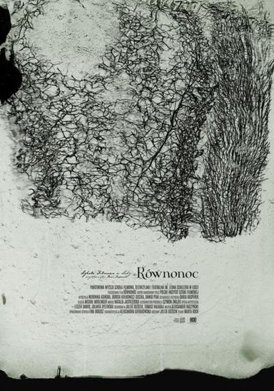 Równonoc poster