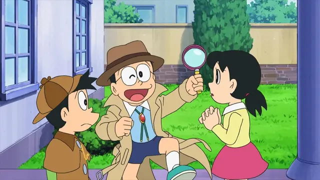 Episode Poster