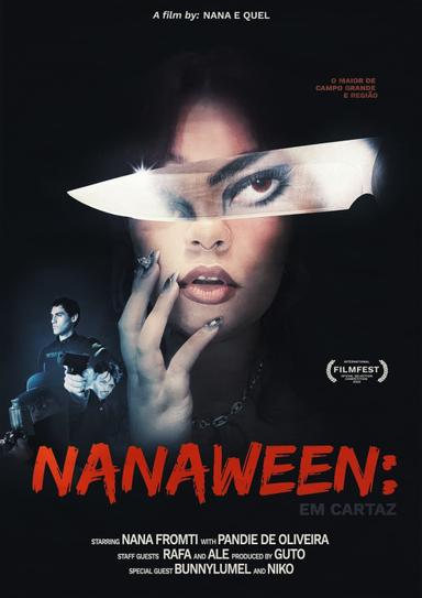 Nanaween poster