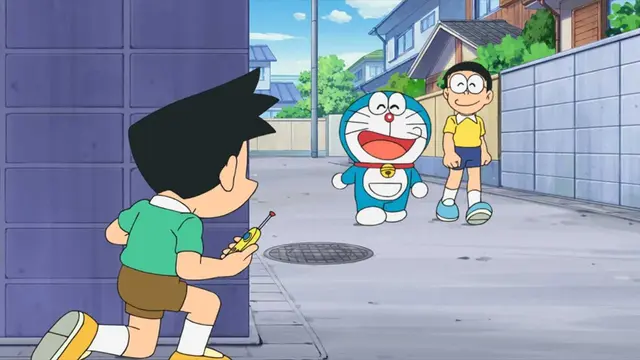 Episode Poster