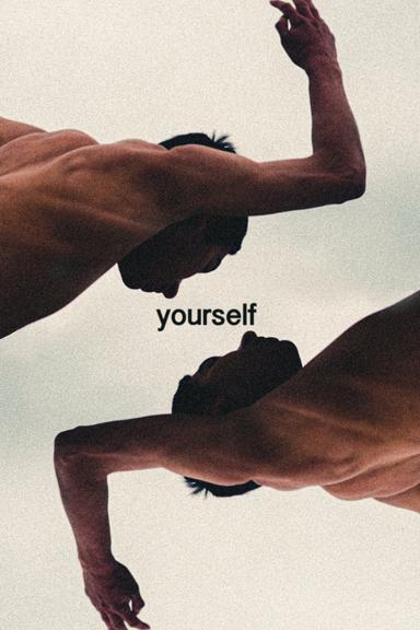 Yourself poster