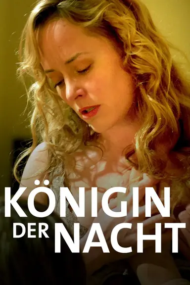 Queen of the Night poster