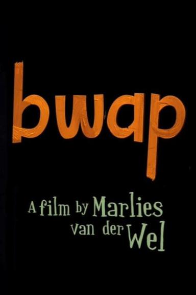 BWAP! poster