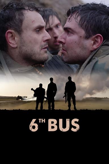 Sixth Bus poster