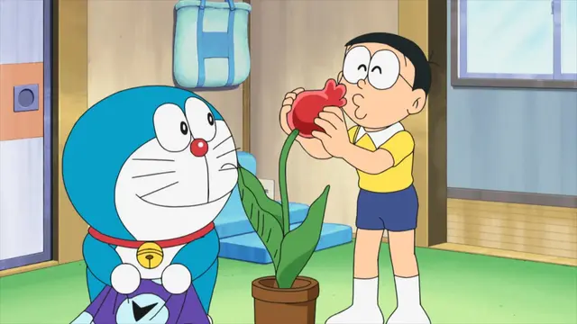 Episode Poster