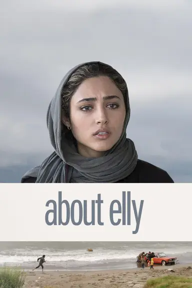 About Elly poster