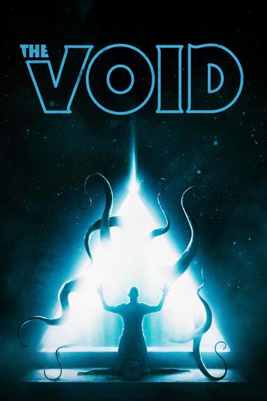 The Void poster