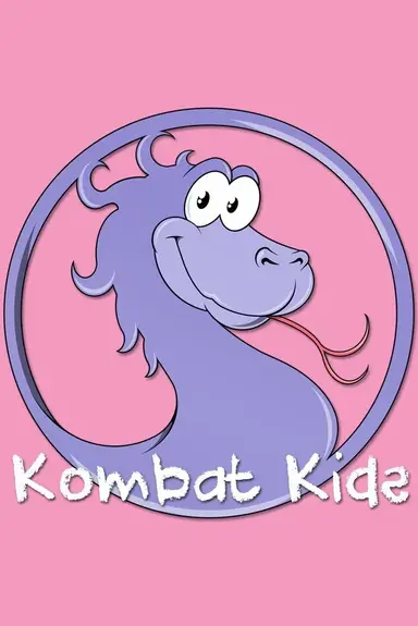 Kombat Kids: Mortal Kombat Begins poster