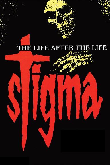 Stigma poster