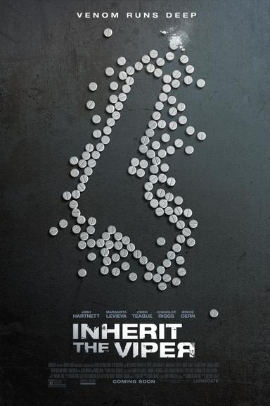 Inherit the Viper poster