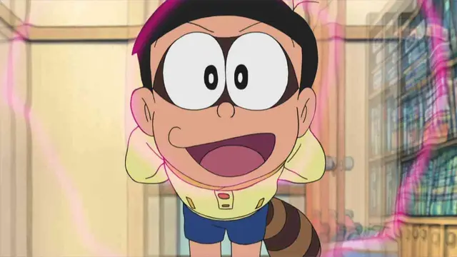 Episode Poster
