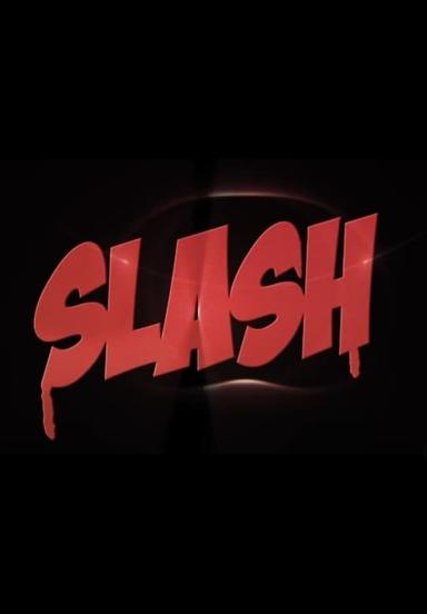 Slash poster