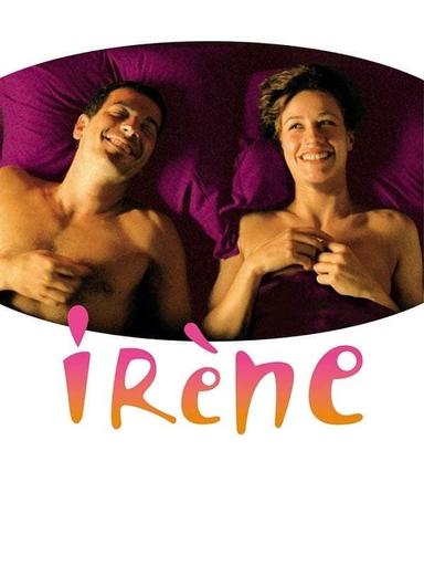 Irène poster