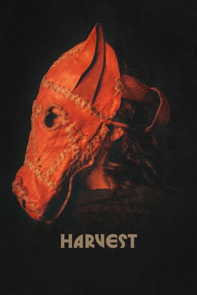 Harvest poster