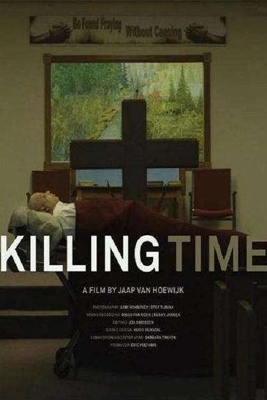 Killing Time poster