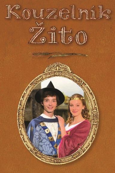 Kouzelník Žito poster