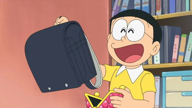 Episode Poster