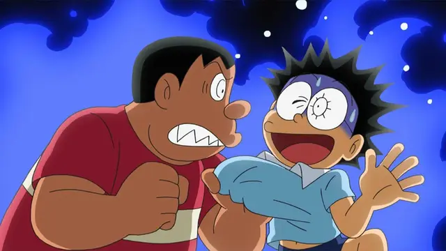 Episode Poster