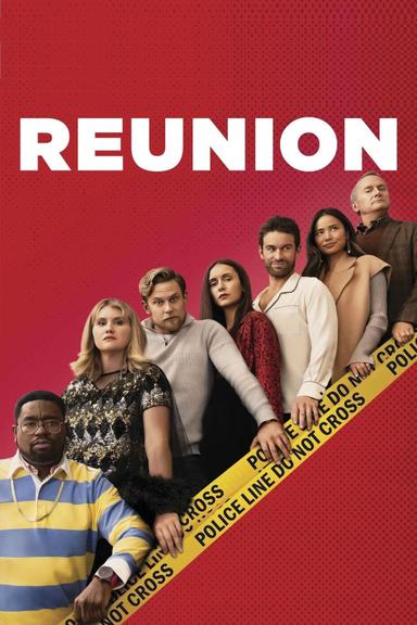 Reunion poster