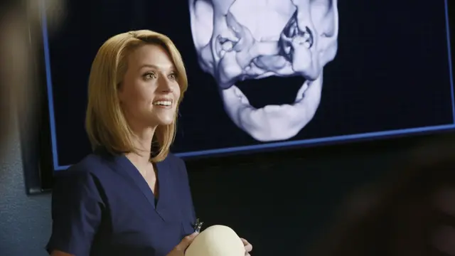 Episode Poster