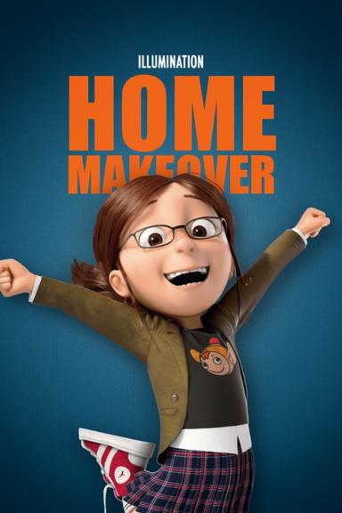 Home Makeover poster