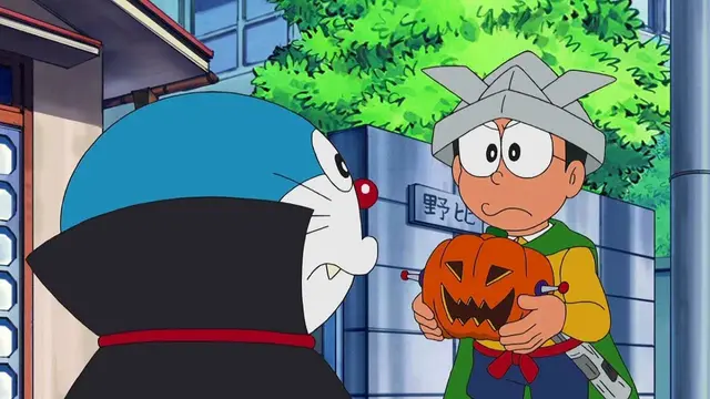 Episode Poster
