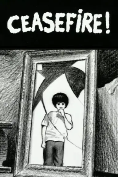 Ceasefire! poster