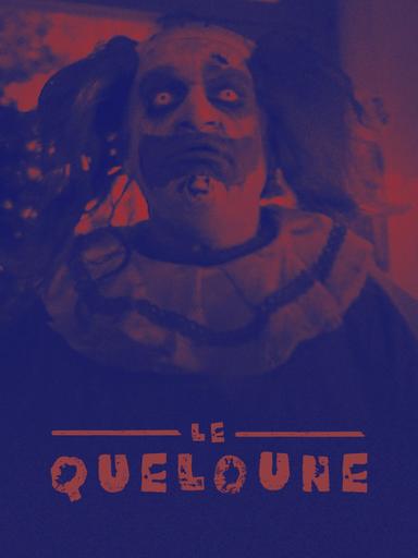 The Clown poster