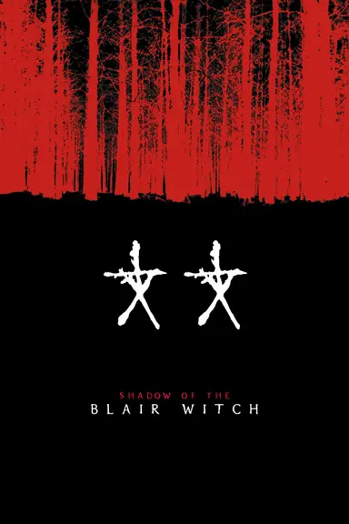 Shadow of the Blair Witch poster