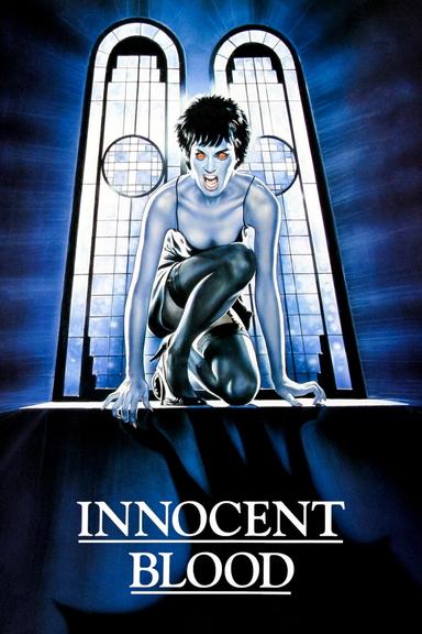 Innocent Blood poster