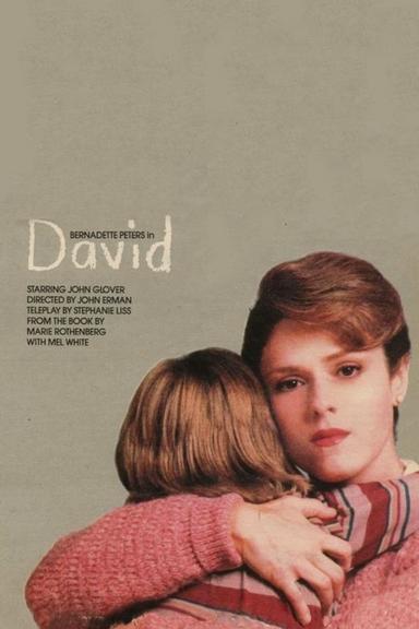 David poster