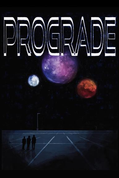 Prograde poster