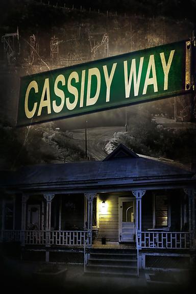 Cassidy Way poster