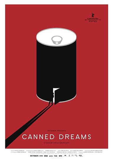 Canned Dreams poster