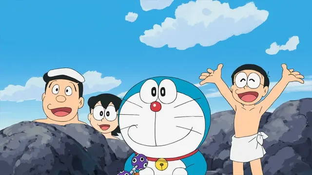 Episode Poster