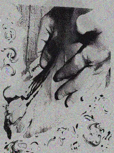 Director's First Minute After Death poster