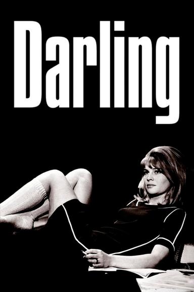 Darling poster