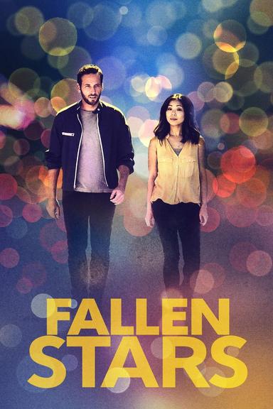 Fallen Stars poster