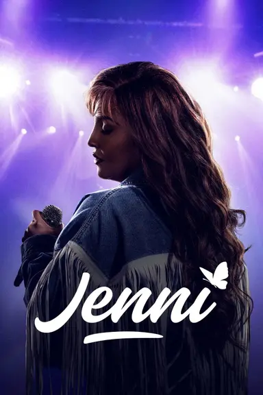 Jenni poster